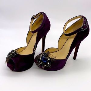 Enzo Angiolini Heels